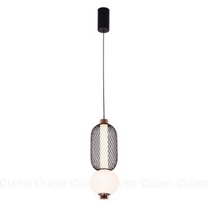 Изображение товара Подвесной светильник светодиодный Cloyd Supernova 11483