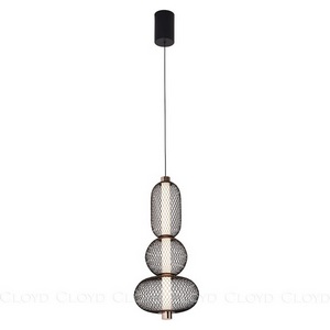 Изображение товара Подвесной светильник светодиодный шарики Cloyd Supernova 11486
