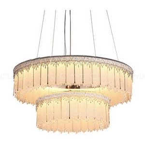 Изображение товара Подвесная ярусная люстра светодиодная Cloyd Consonance 11499