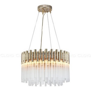 Изображение товара Подвесная люстра Cloyd Massolit 11513