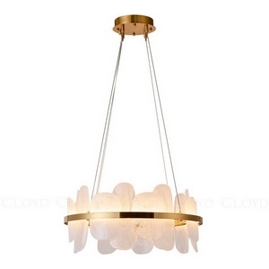 Изображение товара Подвесная люстра светодиодная Cloyd Cold 11517