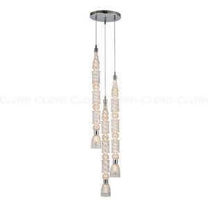 Изображение товара Подвесной светильник светодиодный Cloyd Laconia 11524