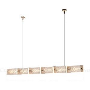 Изображение товара Подвесной светильник светодиодный Cloyd PROMENADE 11527