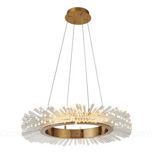 Изображение товара Подвесная люстра светодиодная Cloyd Leptone 11529