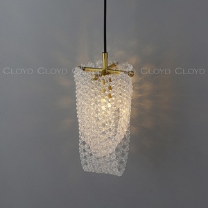 Изображение товара Подвесной светильник Cloyd Witte 11536