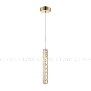 Изображение товара Подвесной светильник светодиодный Cloyd Elata 11558