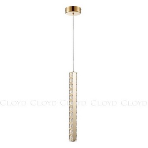 Изображение товара Подвесной светильник светодиодный Cloyd Elata 11560