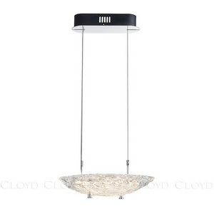 Изображение товара Подвесной светильник светодиодный Cloyd Grees 11567