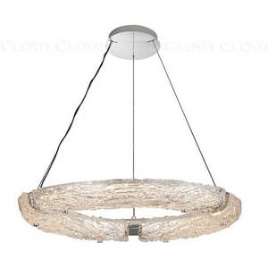Изображение товара Подвесной светильник светодиодный Cloyd Mondial 11570 (кольцо)