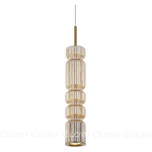 Изображение товара Подвесной светильник Cloyd How 11606