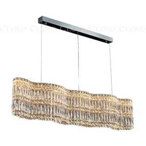 Изображение товара Подвесная люстра светодиодная Cloyd Antrea 11629