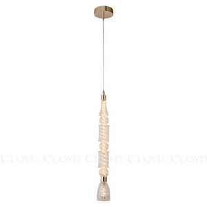 Изображение товара Подвесной светильник светодиодный Cloyd Laconia 11633