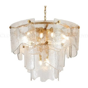 Изображение товара Подвесная люстра Cloyd Pamir 11635