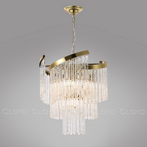 Изображение товара Подвесная люстра Cloyd Evolute 11644