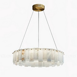 Изображение товара Подвесная люстра Cloyd HERCULANUM 12361