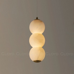 Изображение товара Подвесной светильник светодиодный в форме шара Cloyd Orionis 12531