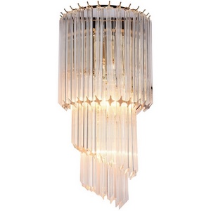 Изображение товара Настенный светильник каскадный Cloyd Evolute 20103