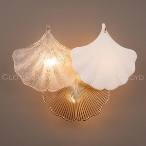 Изображение товара Настенный светильник листья Cloyd Polynesia 20116