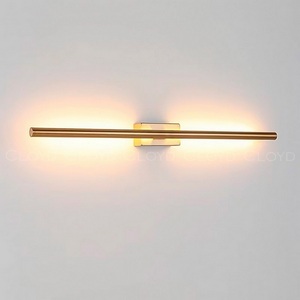 Изображение товара Настенный светильник светодиодный Cloyd Lineas 20117