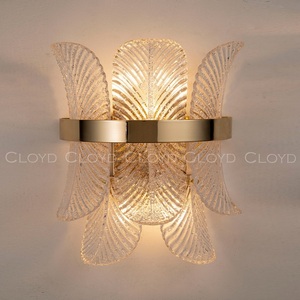 Изображение товара Бра Cloyd Siam 20123