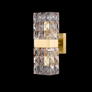 Изображение товара Бра Cloyd Corund 20177 форма куба