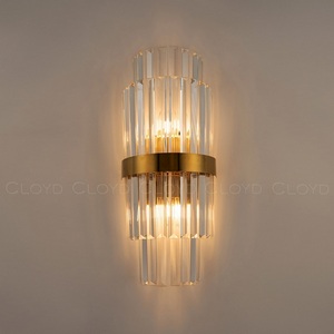 Изображение товара Настенный светильник Cloyd Brotigan 20205