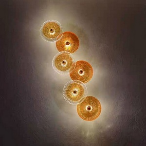 Изображение товара Настенный светильник светодиодный Cloyd Helion 20209