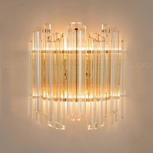 Изображение товара Настенный светильник Cloyd Capote 20241