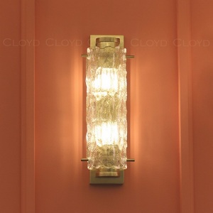 Изображение товара Настенный светильник Cloyd Amundsen 20249