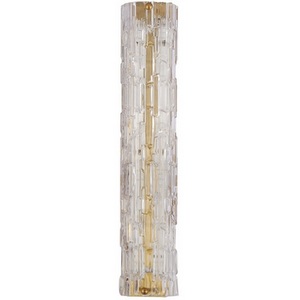 Изображение товара Настенный светильник светодиодный Cloyd Ginea 20253