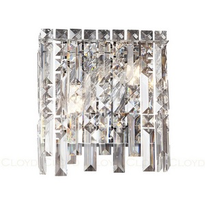 Изображение товара Настенный светильник Cloyd Alcatraz 20275 с подвесками