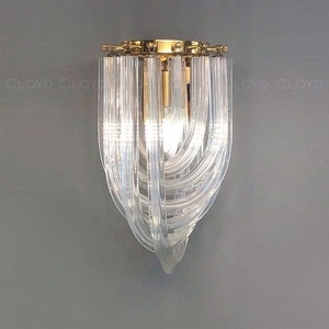 Изображение товара Настенный светильник Cloyd Mebius 20294