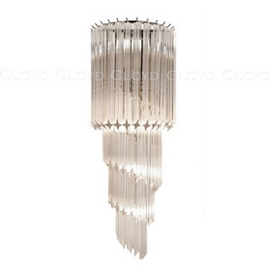 Изображение товара Бра каскадное Cloyd Evolute 20312