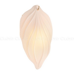 Изображение товара Бра листья Cloyd Primula 20322