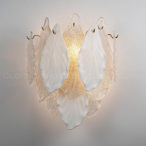 Изображение товара Бра листья Cloyd Senegal 20338