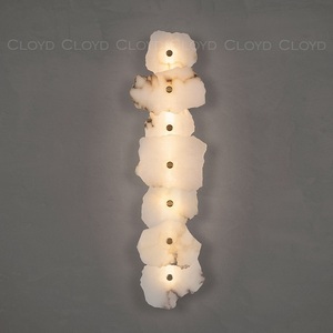 Изображение товара Настенный светильник светодиодный Cloyd Knoss 20342