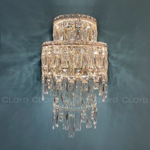 Изображение товара Бра светодиодное Cloyd Antrea 20355