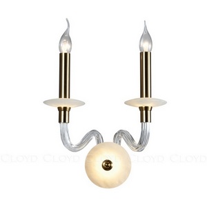 Изображение товара Бра (подсвечник, свеча) Cloyd Sherington 20358