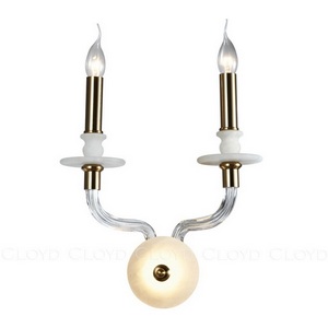 Изображение товара Бра (подсвечник, свеча) Cloyd Sherington 20362