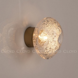 Изображение товара Бра светодиодное Cloyd Vocal 20366