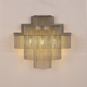 Изображение товара Бра Cloyd Onassis 20371