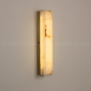 Изображение товара Настенный светильник светодиодный линейный Cloyd Isokrat 20374