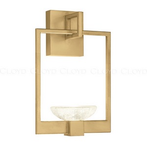 Изображение товара Настенный светильник Cloyd Bekar 20386