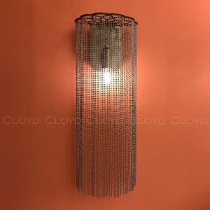 Изображение товара Бра Cloyd Onassis 20403