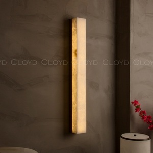 Изображение товара Настенный светильник светодиодный линейный Cloyd Isokrat 20404