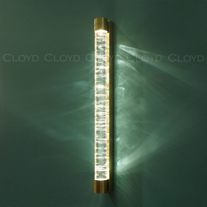 Изображение товара Настенный светильник светодиодный Cloyd Espe 20408