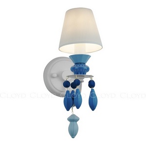 Изображение товара Бра с керамическими подвесками Cloyd Lottie 20412