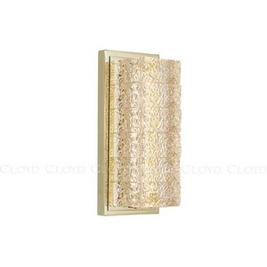 Изображение товара Настенный светильник светодиодный Cloyd Estet 20422