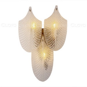 Изображение товара Бра листья Cloyd Bonga 20437