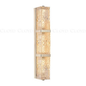 Изображение товара Настенный светильник светодиодный Cloyd Promenade 20754